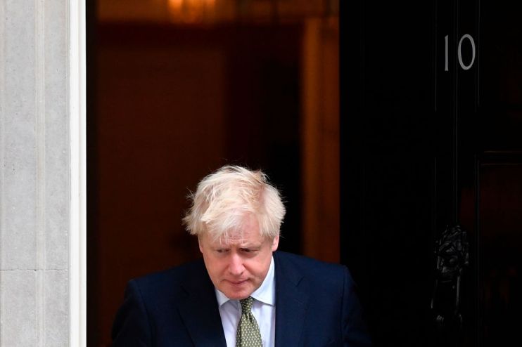 Exclusive: Just 16 per cent of firms trust government on Brexit, according to poll