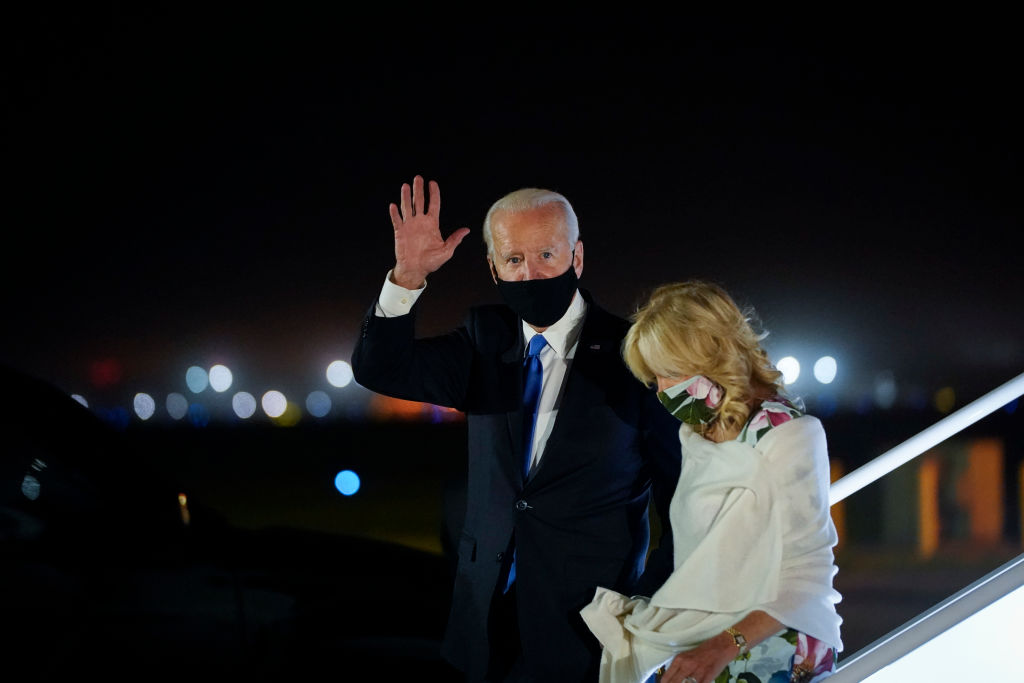 (Photo by Drew Angerer/Getty Images)