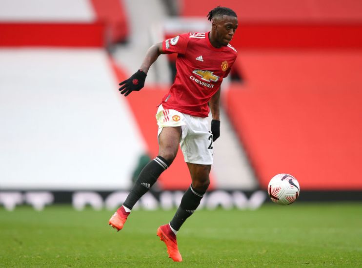 Manchester United v Tottenham Hotspur - Premier League