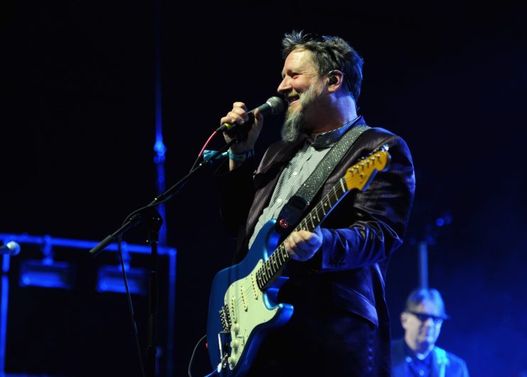 2012 Coachella Valley Music