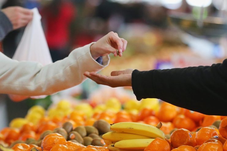 Cost Of Living Key Issue For Voters Ahead Of Election