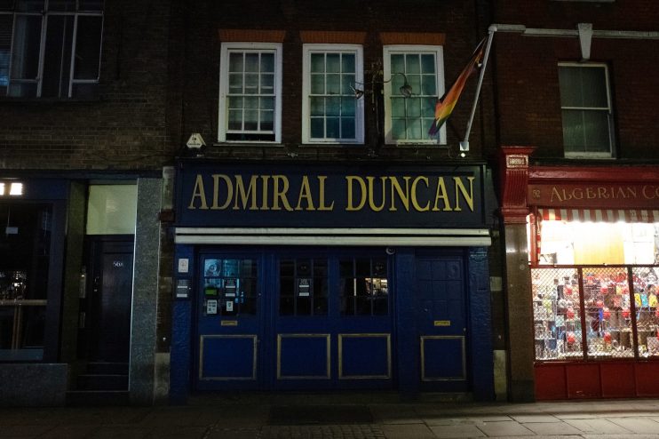 VIRUS-PUBS-RESTRICTIONS-CLOSURE