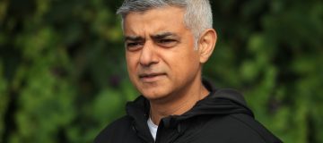 London Mayor Sadiq Khan Slammed for London Housing completions and home starts