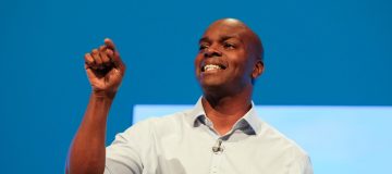 Conservative London mayoral candidate Shaun Bailey has today accused Mayor Sadiq Khan of wasting nearly £9.6bn in Transport for London (TfL) finances since 2016.