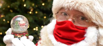 Selfridges 2020 Christmas Shop - Photocall