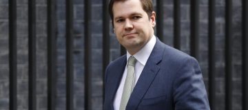 Ministers are doing "everything we can to avoid a full national lockdown", housing secretary Robert Jenrick said this morning.