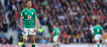 QBE's supercomputer has picked Ireland to win the Six Nations in 2020