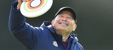Eddie Jones and England visit Italy on Saturday in the final round of Six Nations fixtures