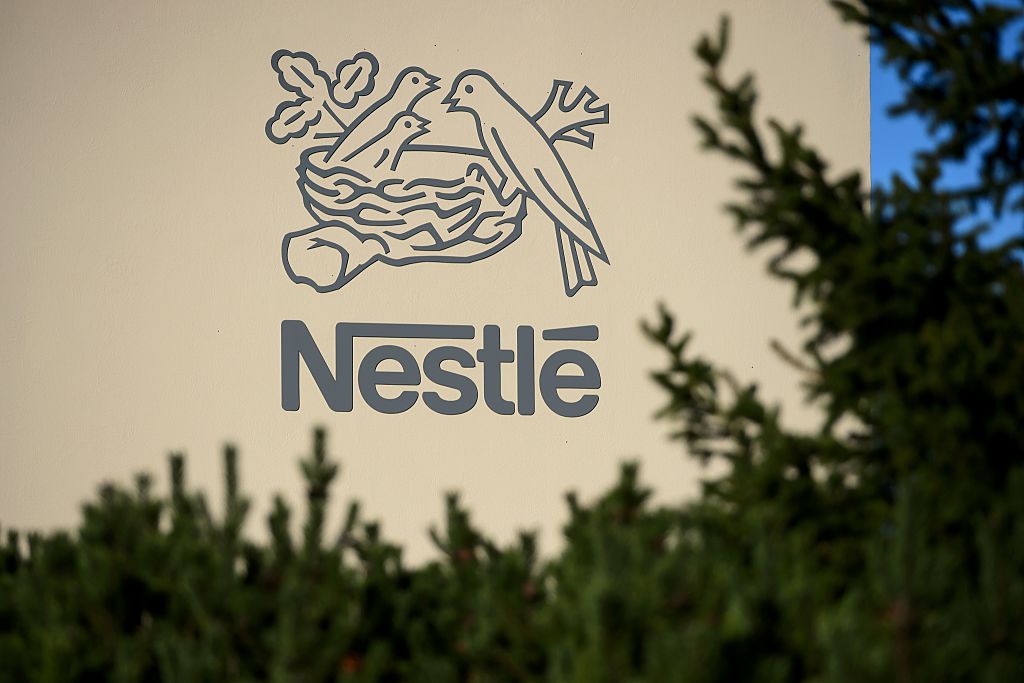 Nestle sets $5bn water brand sale in motion, says report