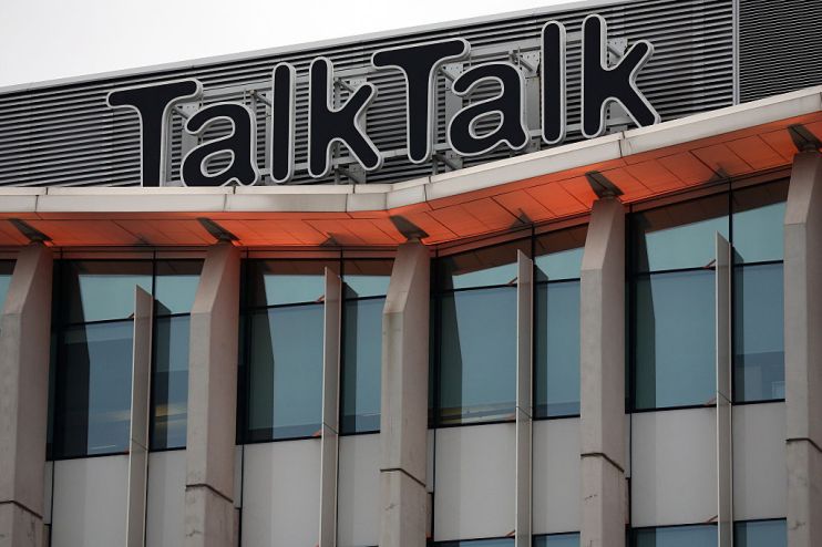 Computer Hackers Hold Telecommunications Company To Ransom