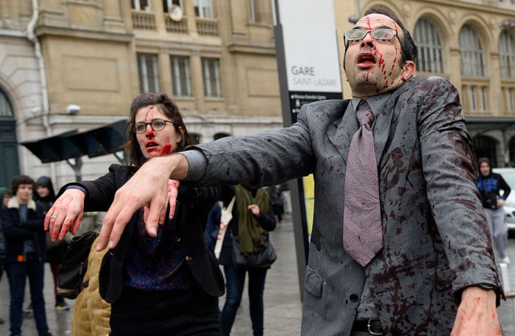 zombie companies coronavirus covid-19 alliaz santander