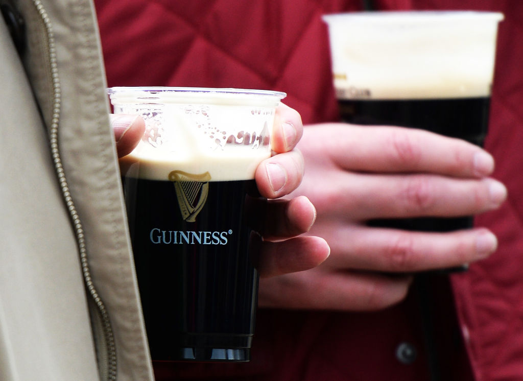 buy alcohol free guinness online