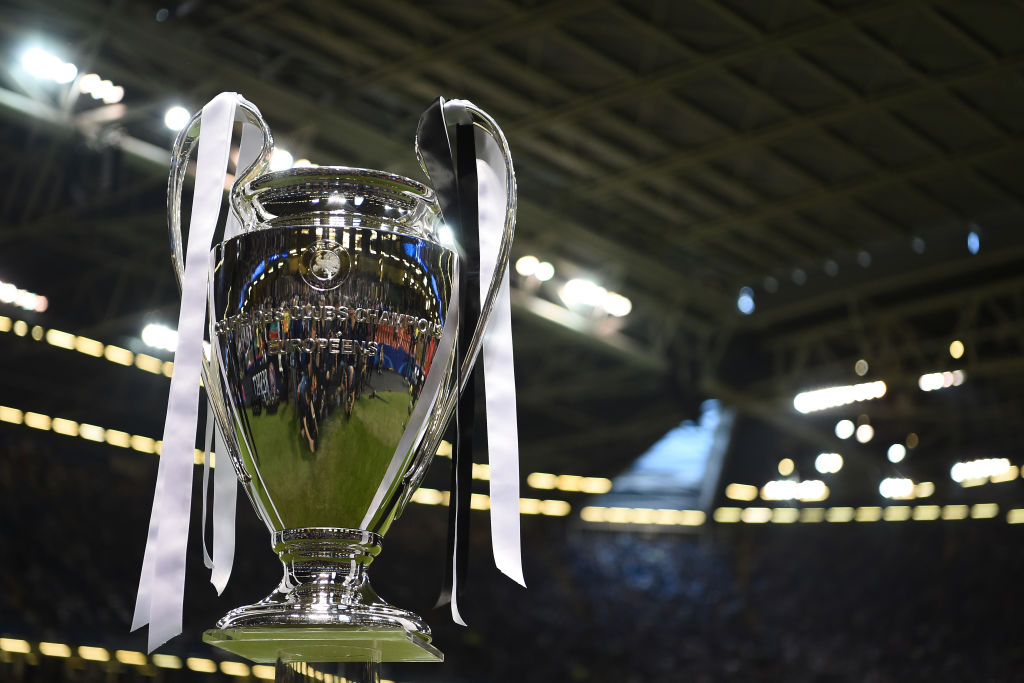 Winners of the Champions League bank at least €100m in prize money and sometimes far more