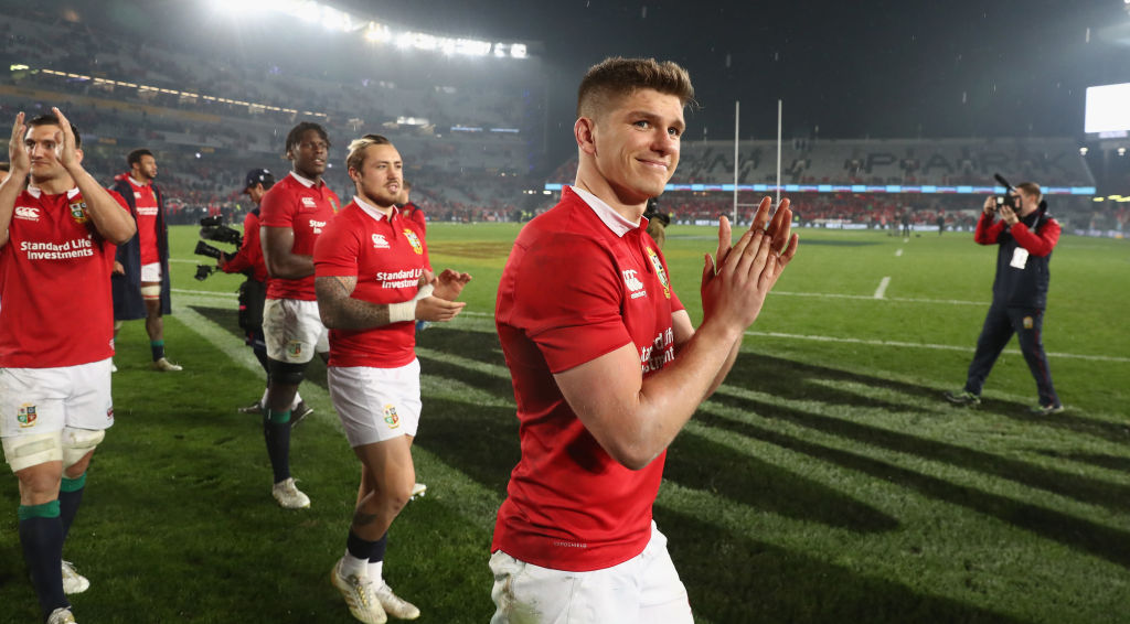 35,000 people have registered interest in tickets for the British and Irish Lions' home Test match against Japan in May 2021