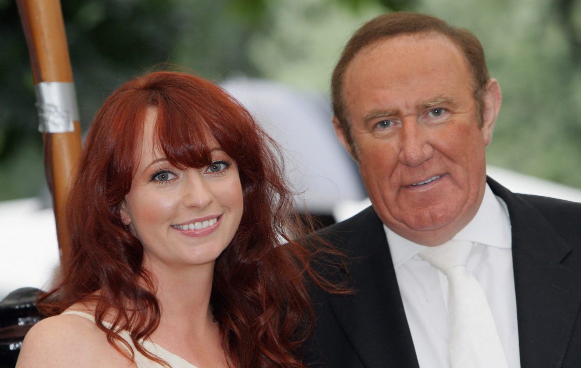 Andrew Neil's GB News is now going it alone