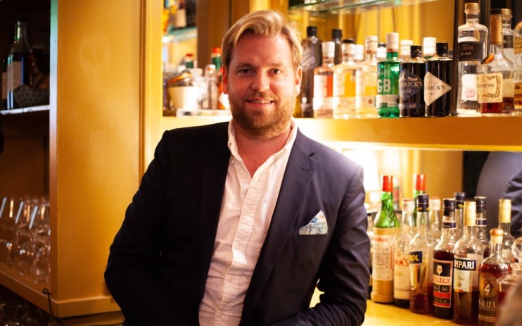 Dom Jacobs, Wine Director at Fitzdares, recommends the best Italian wines to enjoy during lockdown