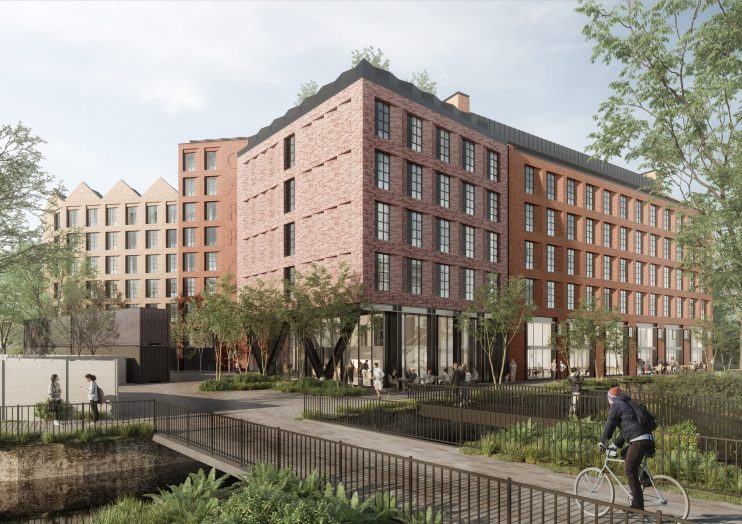 london rental the colelctive earlsfield