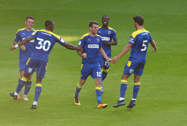 AFC Wimbledon face Doncaster in the first match at their new home