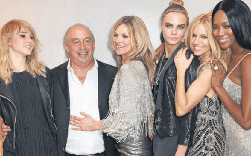 Topshop collapse: What went wrong for Sir Philip Green’s Arcadia retail empire?