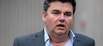 BHS Owner Dominic Chappell Appears For Sentencing Over Failiure To Assist With Pensions Investigation
