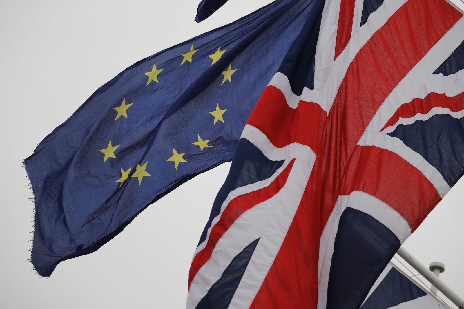 UK still not ready for Brexit, MPs warn - CityAM : CityAM - Vimarsana News