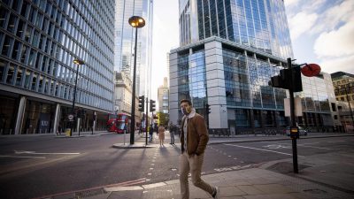 ‘Burdensome’ employment laws may stifle the growth of SMEs and wider job market