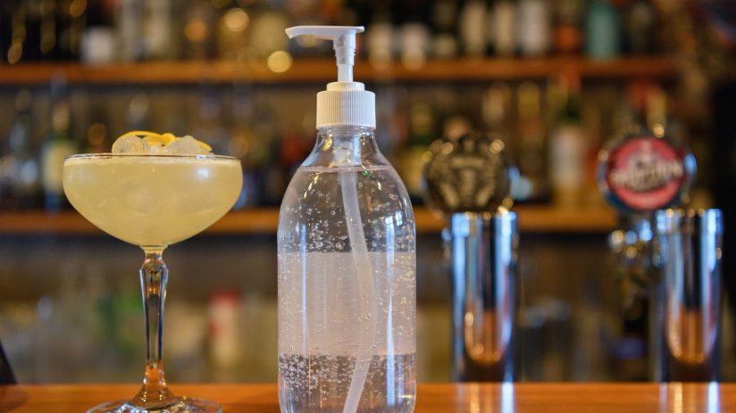 Bars Reopen Across New Zealand Under COVID-19 Alert Level 2