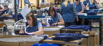 UK factories grow again but lose momentum amid second wave