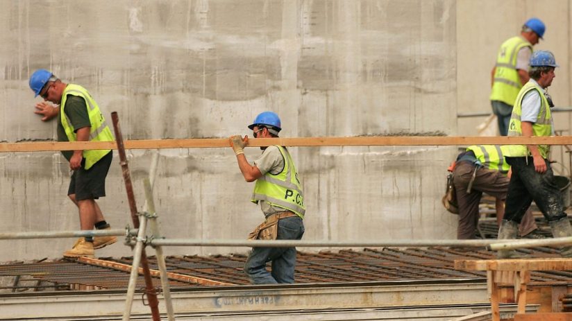 Construction Firm Multiplex Doubles Profits