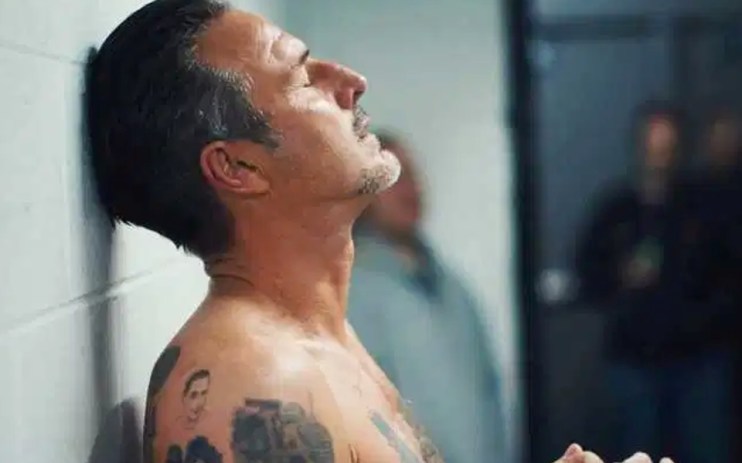 You Cannot Kill David Arquette