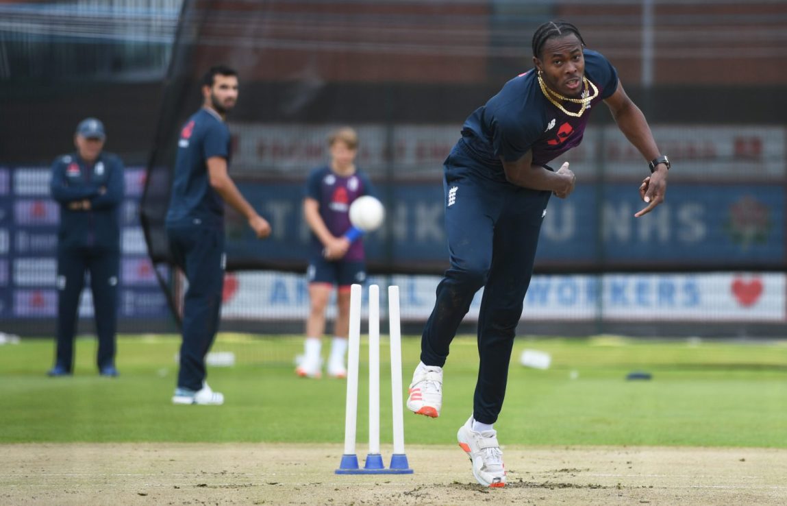 Jofra Archer is a major weapon for England in South Africa following his IPL heroics