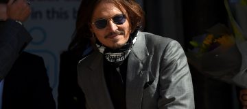 Final Day Of Johnny Depp Libel Trial