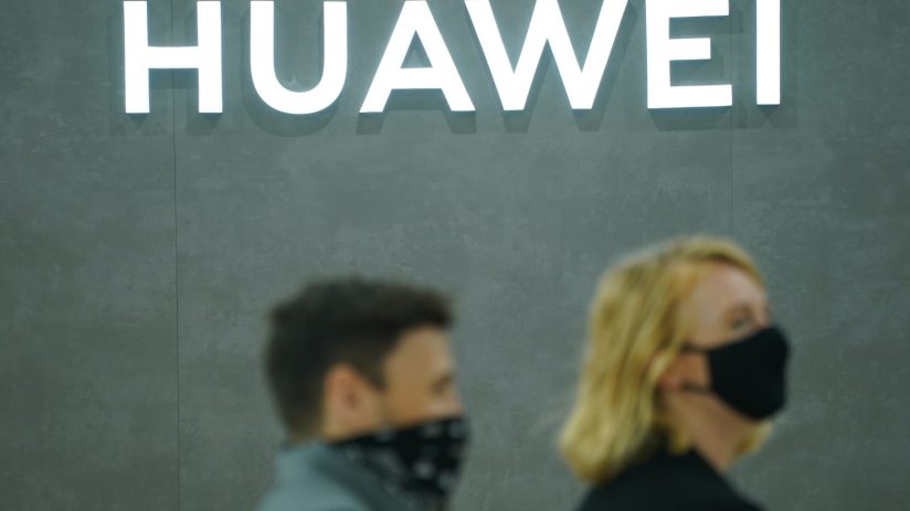 IFA 2020 Special Edition Consumer Electronics Trade Fair Takes Place Despite The Coronavirus Pandemic