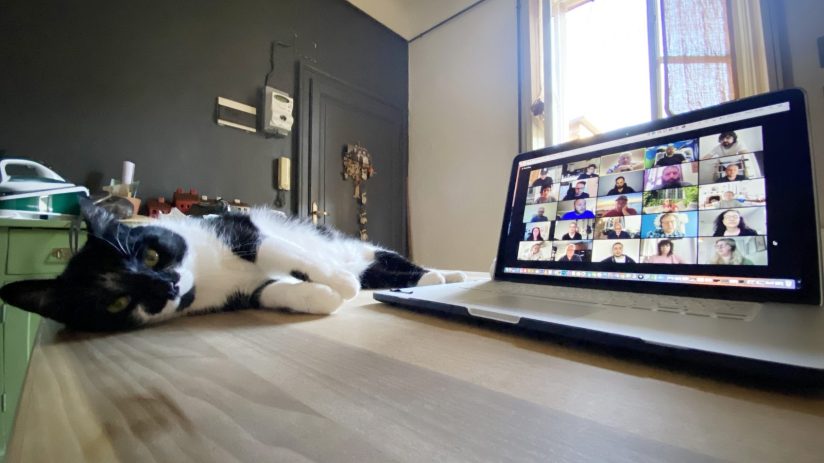 Italy Continues The Easing Of The Lockdown For The Covid-19 Pandemic