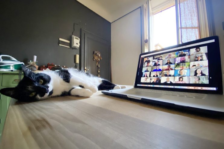 Italy Continues The Easing Of The Lockdown For The Covid-19 Pandemic