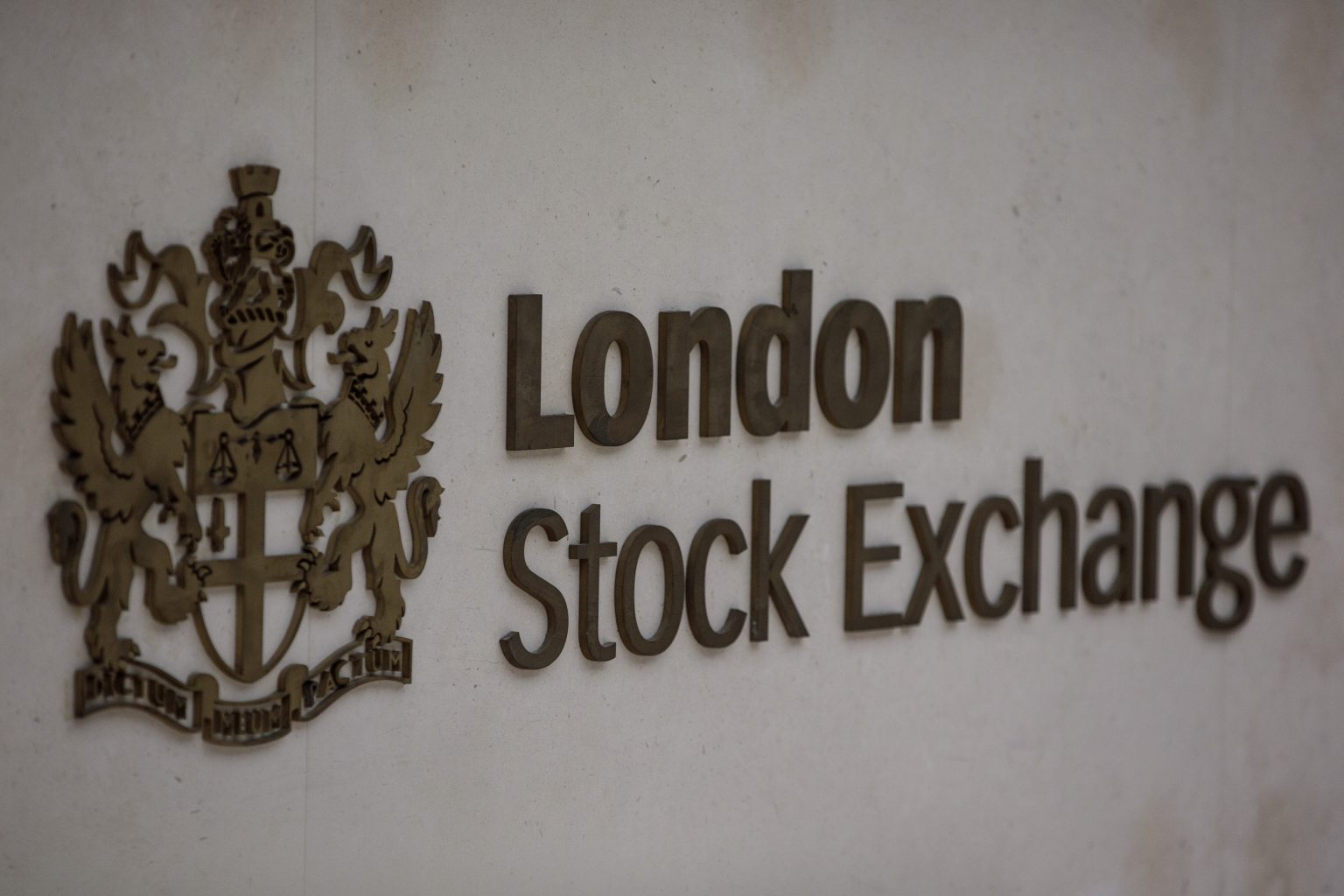 London’s stock market shrinking faster than rivals, analysis shows CityAM
