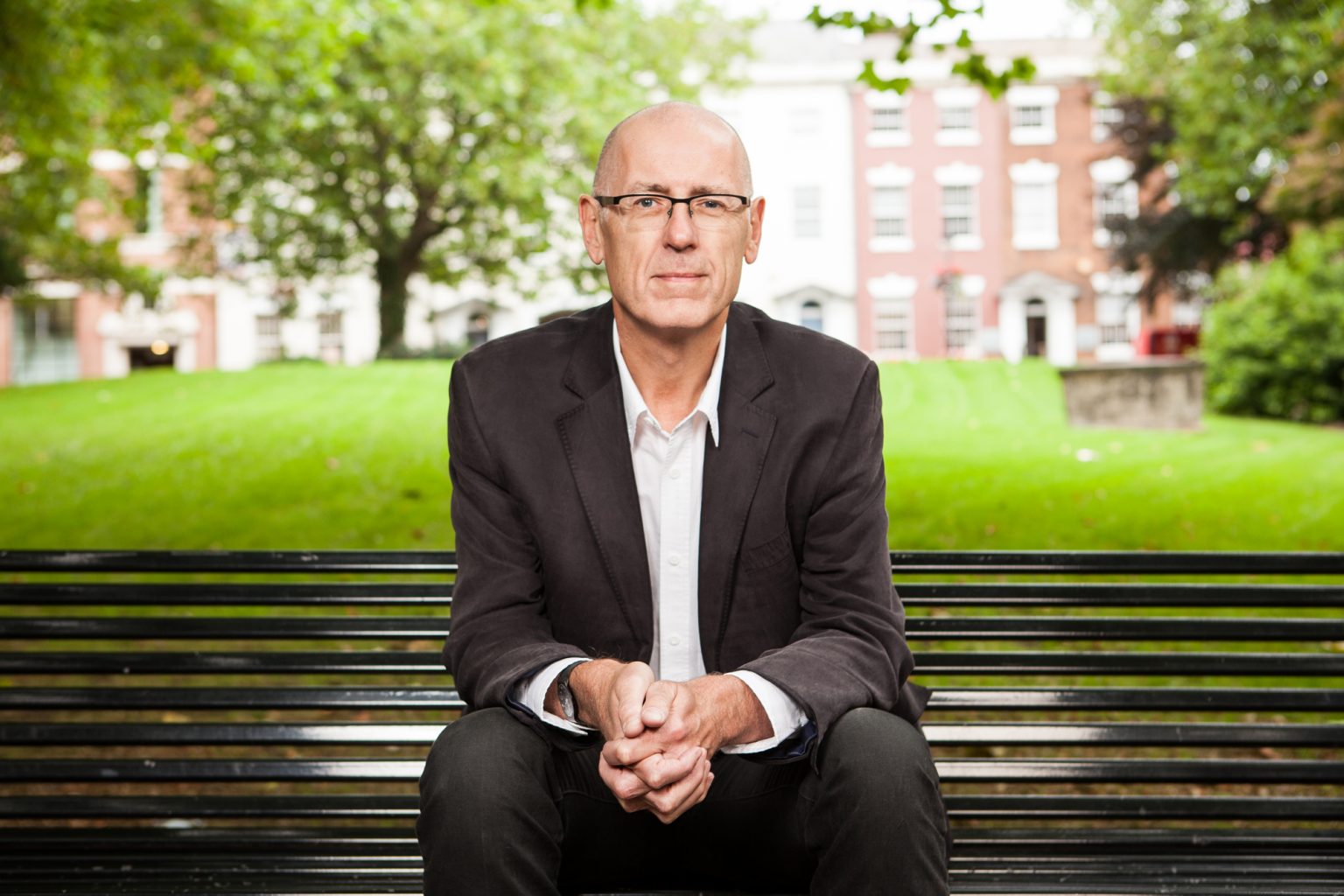 Boom or bust Radio veterans take on BBC with new baby boomer station