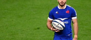 France may not be favourites for the Autumn Nations Cup but they are a team in form