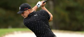 Expectation is high for Bryson DeChambeau at the Masters after his US Open win