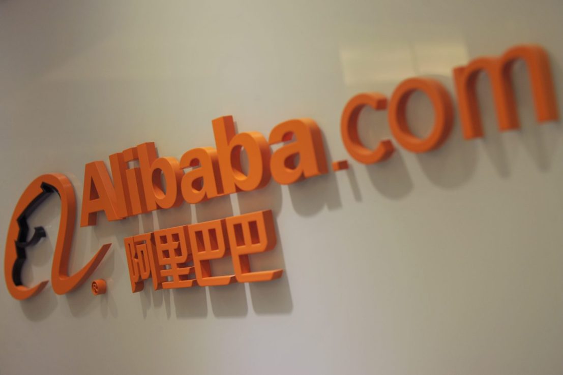 Alibaba has benefited from increased demand for its ecommerce and cloud computing services
