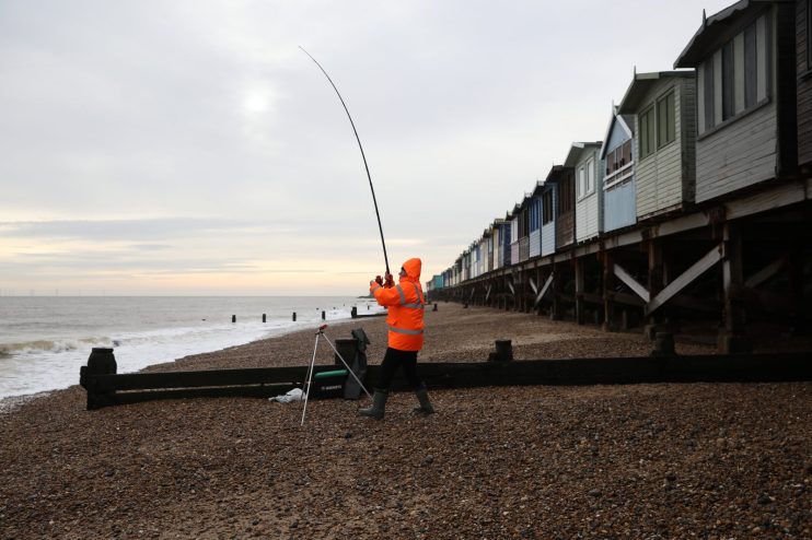UK Pushes Wind Energy In Pursuit Of 'Net Zero' Emissions