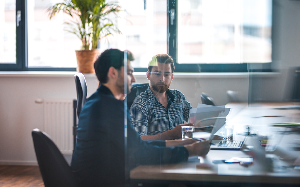 Planning for operational risk as a small business expanding internationally - Vimarsana News