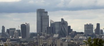 A new law giving the government the power to block foreign takeovers will create “considerable uncertainty” for businesses, City figures have warned today.