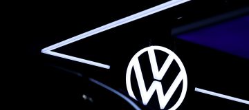 Car giant Volkswagen will invest €73bn into developing hybrid and electric cars over the next five years, it was announced today.