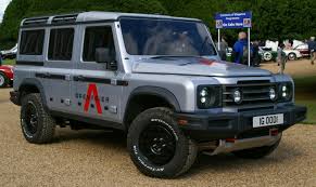 The Grenadier, Ineos' first foray into car making, is planned as the spiritual successor to the Land Rover Defender.