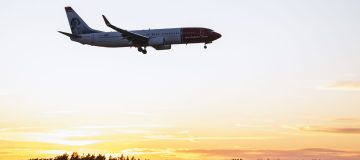 Embattled Norwegian Air this morning warned that it could run out of cash in the first quarter of 2021, unless it manages to find a fresh source of financing.