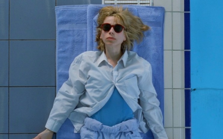 Sally Hawkins is wonderful in Eternal Beauty