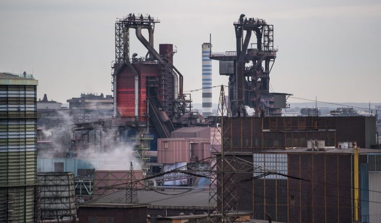 German industrial giant Thyssenkrupp will cut another 5,000 jobs after posting a massive &euro;1.6bn loss in the last financial year.