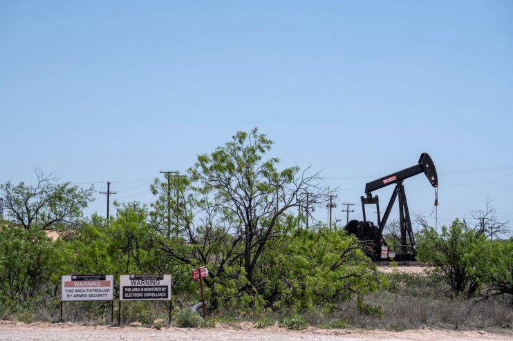 Global oil prices today pared some of their gains for the week as a vaccine-inspired rally ran out of steam.