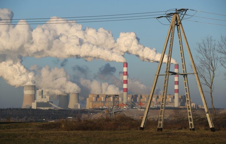 Leading energy companies have urged the UK to embrace carbon trading after the Brexit transition period concludes and not adopt a carbon tax instead.